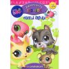 Littlest Pet Shop - Veselá škôlka