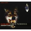 Groudhogs - Joker's Grave / 2CD / Digipack [2 CD]