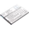 Cameron Sino Batéria pre Samsung Cooper, Galaxy Ace, Galaxy Gio a ďalšie, 1000 mAh, Li-Ion CS-SMS583SL