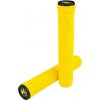Addict OG Grips yellow grip