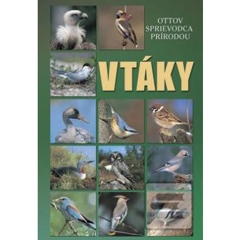 Vtáky