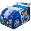 Moose Toys Detský stan Paw Patrol Pop Up stan policajné auto 13182