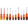 Kraft&Dele Kraft&Dele Sada skrutkovačov 10ks KD10901