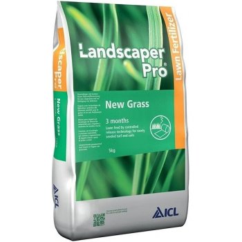 ICL Landscaper Pro® New Grass 5 kg