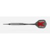 Šípky Harrows soft Silver Arrow 16g R