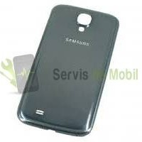 Kryt Samsung Galaxy S4 i9505 sivý zadný