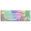 Hator Gravity TKL HTK561 biela