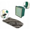 Filter Hepa uhlíkový filter Vorwerk VK130-131