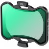 K&F Concept K&F DJI Avata 2 PL Filter Polarizer Filter s 28 Multi-Coated DJI Drone CPL Filter