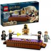 LEGO Harry Potter Rokfortský hrad: Klub duelantov