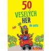 50 skvelých hier do auta - Mindok