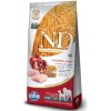 N&D dog LG Adult Medium & maxi chicken & pomegranate 12 kg