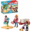 PLAYMOBIL® 71258 Starter Pack Učitelka s vozíkem