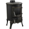 NORDFLAM PALESTRO PATINE 7,6 kW Liatinové kachle