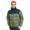 Quiksilver Wolfs Shoulders TD GPH0/Four Leaf Clover L