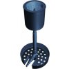 AQUA NOVA Jazierkový skimmer NSK-50