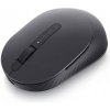 Dell Premier MS7421W/Kancelárska/Optická/Pre pravákov/4 000 DPI/Bezdrôtová Bluetooth/Čierna 570-BBDM