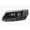 Hlavný svetlomet MAGNETI MARELLI 711307024259