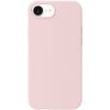 AppleKing silikónový kryt pre iPhone 16e - ružový - možnosť vrátiť tovar ZADARMO do 30tich dní
