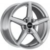 RONAL R69 7,5x17 5x112 ET50 platinum silver