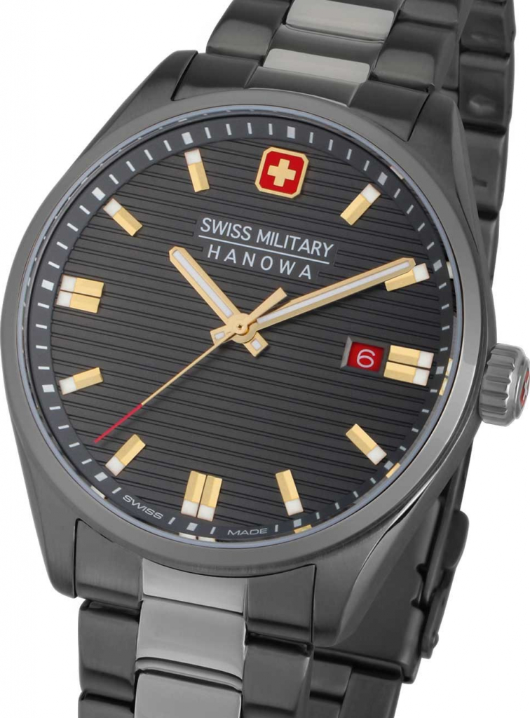 Swiss Military Hanowa SMWGH2200141