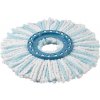 Hlavica na mop LEIFHEIT 52104 Clean Twist Disc Mop microduo, náhradná handra