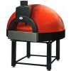 Pavesi JOY 130 TW otočná pizza pec na drevo