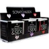Secretplay - display + postures scratch & sex (es/en/fr/pt/de)