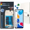 LCD DISPLEJ PRE XIAOMI REDMI NOTE 11 INCELL RÁMIK SADA VÝMENA