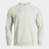 Joma Indoor-gym Sweatshirt mikina šedá