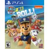 Paw Patrol: On A Roll (PS4) 819338020181