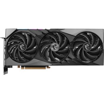 MSI GeForce RTX 4080 SUPER 16G GAMING X SLIM