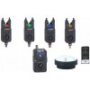 Elektronický signalizátor záberu Anaconda Blaxx iP
