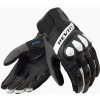 REVIT rukavice RITMO black/grey - XL