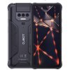 CUBOT King kong 8 6+6/256GB, 10600 mAh, čierna