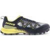 Inov-8 MUDTALON SPEED M (P) black/yellow - žltá bežecká obuv - UK 7,5 / EU 41,5