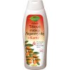 Bione Cosmetics Arganový olej výživné telové mlieko 500 ml
