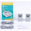 TP-Link TL-PA4010PKIT AV600 Nano Powerline Adapte