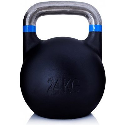 StormRed Competition Kettlebell 24 kg