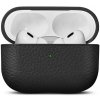 Woolnut Leather Case for AirPods Pro 2nd gen WN-APP2-C-2007-BK
