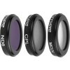 Sada filtrů SunnyLife – filtr Nd4 / Nd8 / Nd16 pro DJI Mavic 2 Zoom
