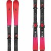 Zjazdové lyže Atomic REDSTER MX + viazanie M10 GW 25/26 Dĺžka: 170