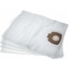 5x sáčok Micro-Vlies pre Nilfisk typ 302002404