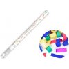 Konfety v tube mix 80cm