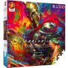 GOOD LOOT Puzzle Imagination: Blend Cota - Illyrijský bojovník 1000 dielikov