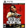 PS5 - Red Dead Redemption (5026555439435)
