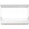 Lucide Lucide MIRAVELLE - Pendant light - 6xGU10 - White 21427/06/31