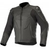 Bunda ALPINESTARS Caliber (čierna) 58