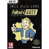 Fallout 4 GOTY, digitální distribuce