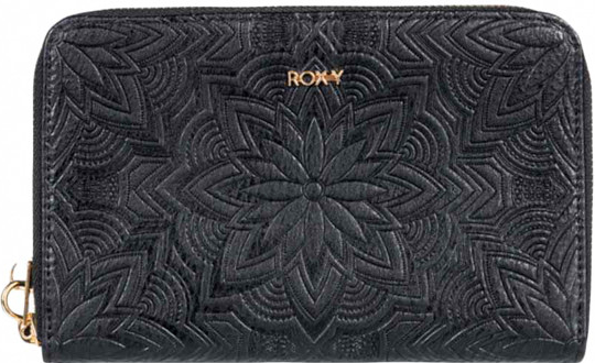 Roxy BACK IN BROOKLYN ANTHRACITE dámska peňaženka od 43,8 € - Heureka.sk